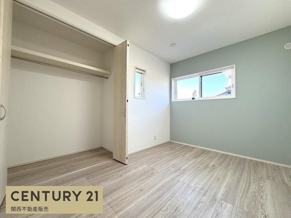 北葛城郡広陵町大字笠の中古一戸建て