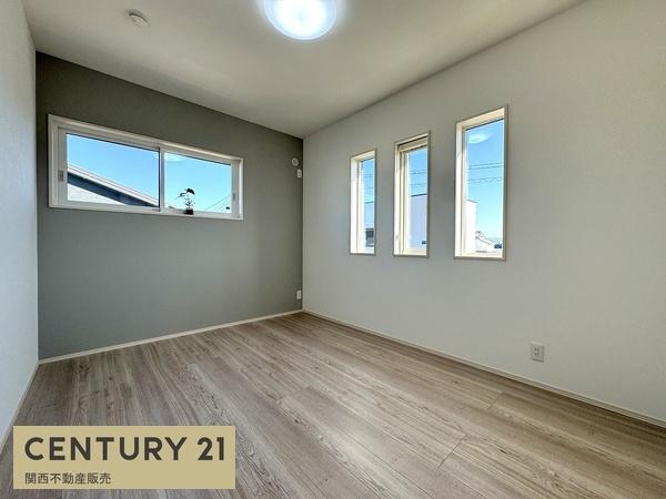 北葛城郡広陵町大字笠の中古一戸建て