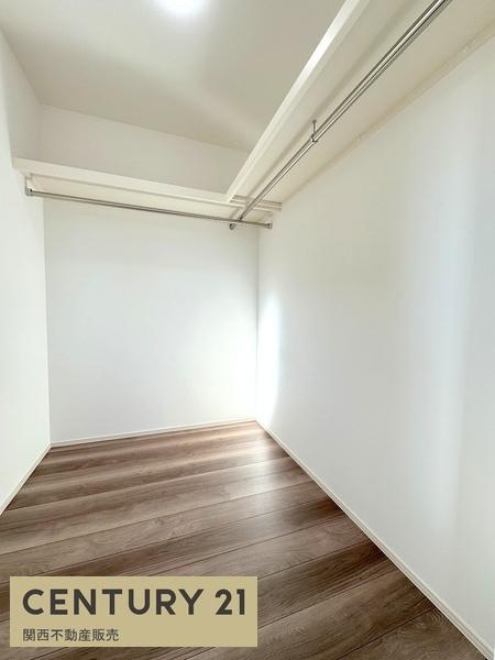 北葛城郡広陵町大字笠の中古一戸建て