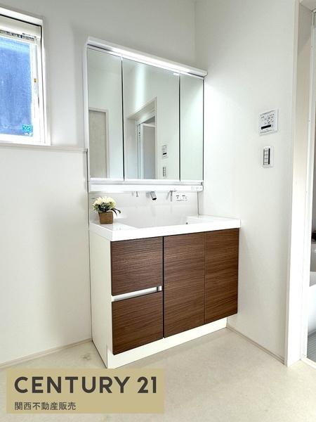 北葛城郡広陵町大字笠の中古一戸建て