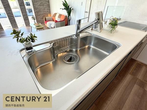 北葛城郡広陵町大字笠の中古一戸建て