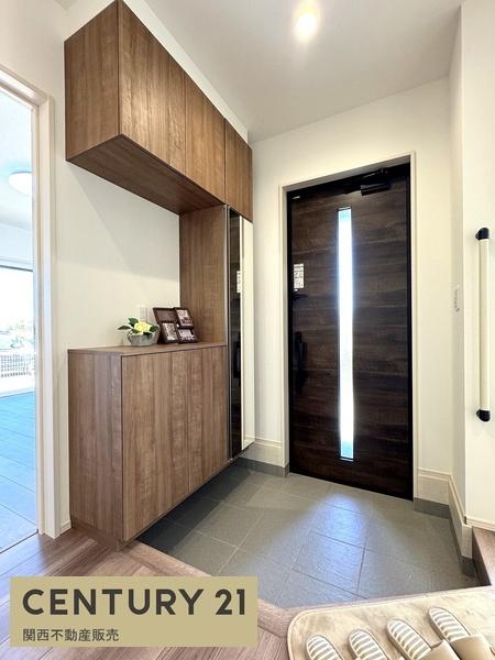 北葛城郡広陵町大字笠の中古一戸建て