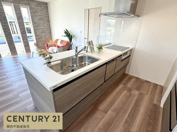 北葛城郡広陵町大字笠の中古一戸建