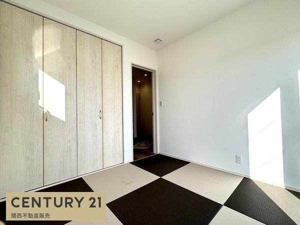 北葛城郡広陵町大字笠の中古一戸建て