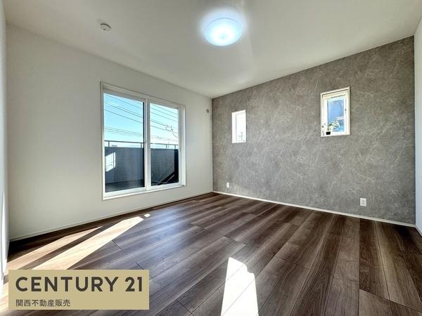 北葛城郡広陵町大字笠の中古一戸建て