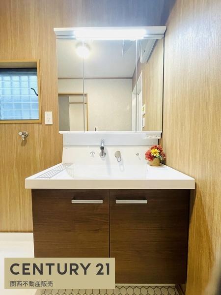 香芝市畑５丁目の中古一戸建て