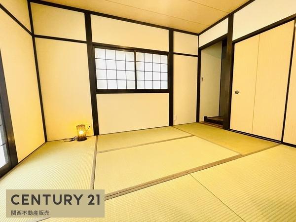 香芝市畑５丁目の中古一戸建て