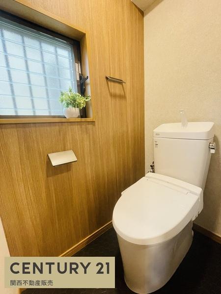 香芝市畑５丁目の中古一戸建て