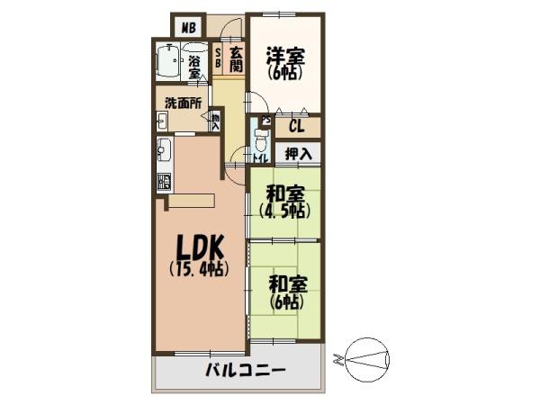 プレステアーバン西大和