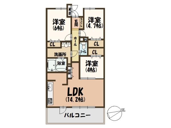 プレミスト天理