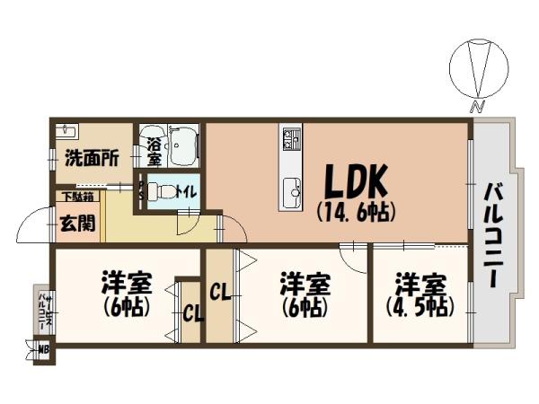 コスモ大和高田