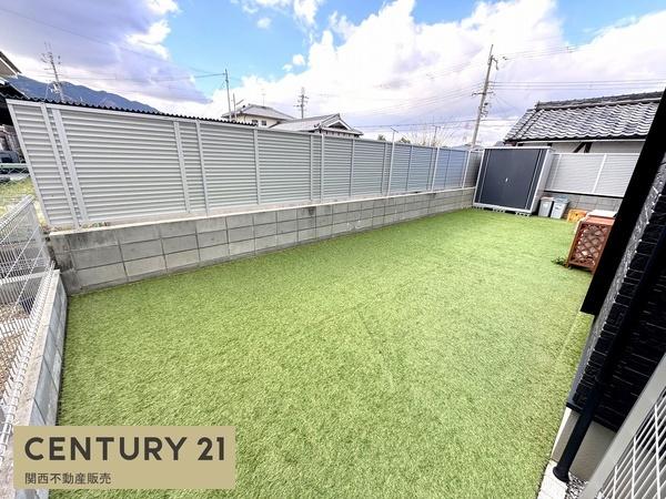 葛城市辨之庄の中古一戸建て