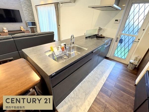 葛城市辨之庄の中古一戸建て