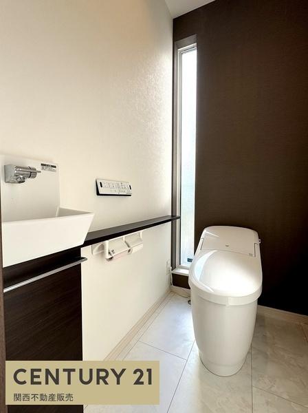 葛城市辨之庄の中古一戸建て