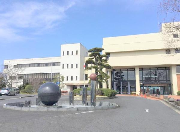 北葛城郡上牧町松里園２丁目の中古一戸建て(上牧町役場)