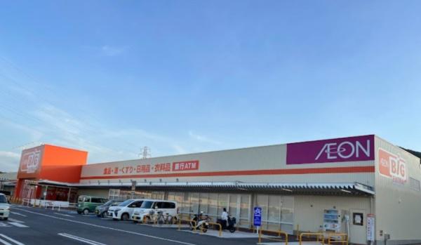 香芝市下田西２丁目の新築一戸建(ザ・ビッグエクストラ香芝店)