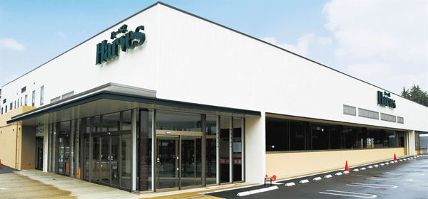 奈良市西大寺新池町の土地(ハーベスあやめ池店)