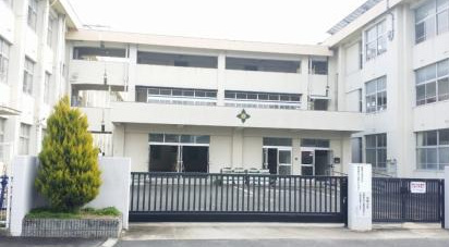 橿原市曲川町２丁目の中古一戸建て(橿原市立金橋小学校)