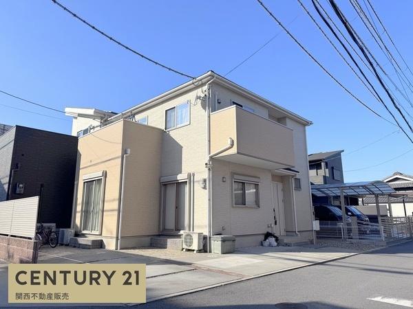橿原市曲川町中古戸建
