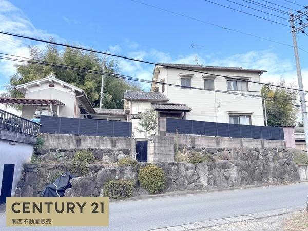 北葛城郡王寺町畠田５丁目の中古一戸建