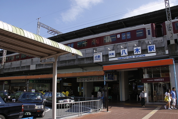 橿原市新賀町の土地(大和八木駅(近鉄大阪線))