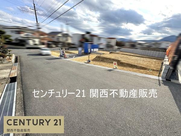 香芝市西真美２丁目の新築一戸建