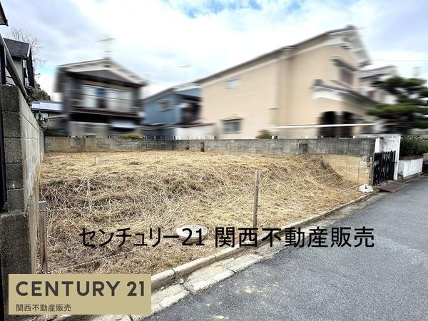 橿原市菖蒲町３丁目の売土地