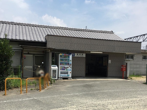 北葛城郡上牧町松里園２丁目の土地(香芝駅(JR和歌山線))