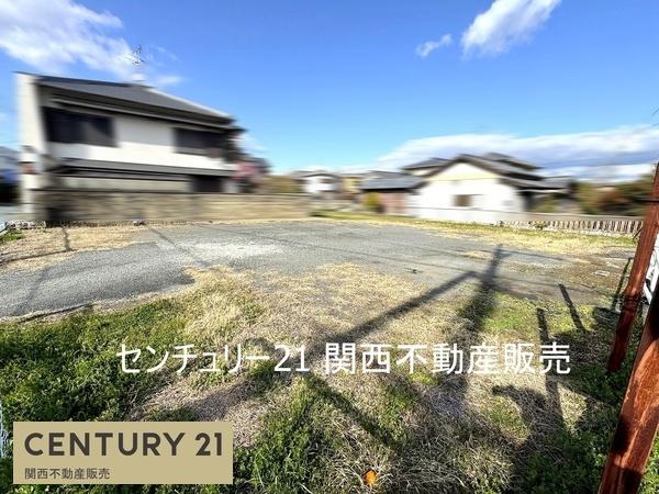 生駒郡斑鳩町法隆寺東１丁目の売土地