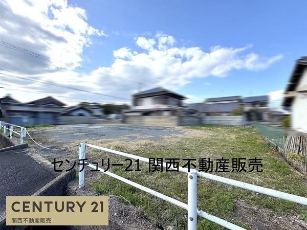 生駒郡斑鳩町法隆寺東１丁目の売土地