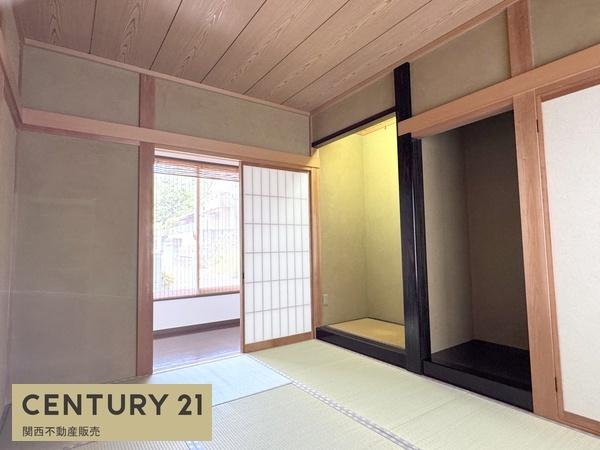 生駒郡三郷町立野南３丁目の中古一戸建て