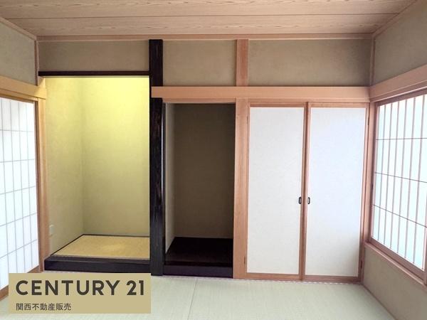 生駒郡三郷町立野南３丁目の中古一戸建て