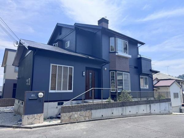 生駒郡三郷町立野南３丁目の中古一戸建