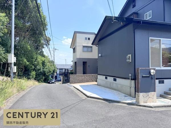 生駒郡三郷町立野南３丁目の中古一戸建て