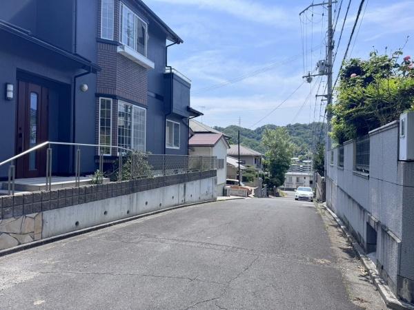 生駒郡三郷町立野南３丁目の中古一戸建