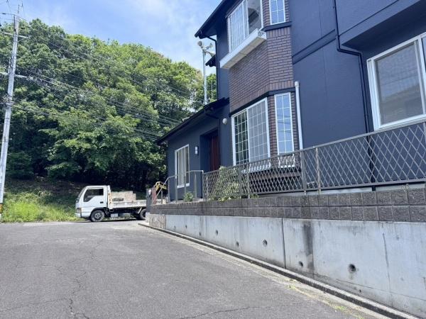 生駒郡三郷町立野南３丁目の中古一戸建