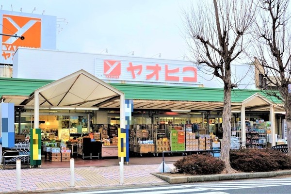 北葛城郡王寺町明神４丁目の中古一戸建て(スーパーヤオヒコ王寺美しヶ丘店)