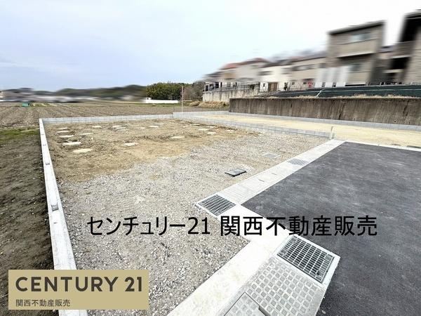 北葛城郡上牧町大字中筋出作の新築一戸建