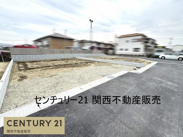 北葛城郡上牧町大字中筋出作の新築一戸建