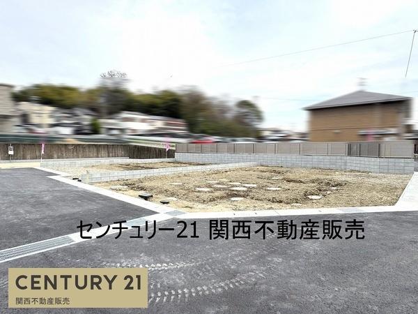 北葛城郡上牧町大字中筋出作の新築一戸建