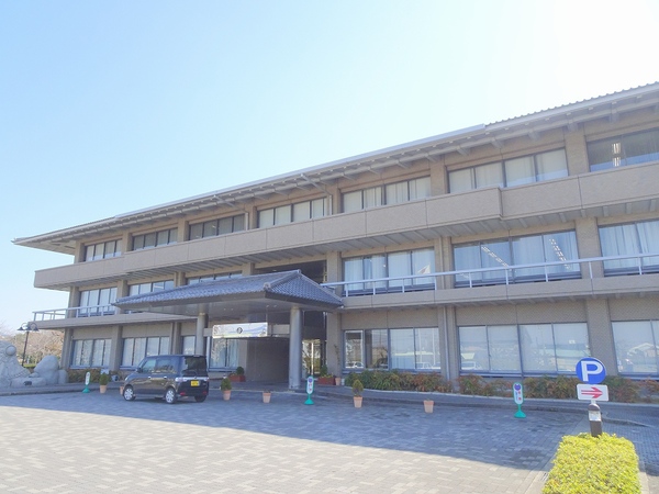磯城郡田原本町大字阪手の土地(田原本町役場)