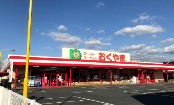 磯城郡田原本町大字阪手の土地(スーパーおくやま新町店)