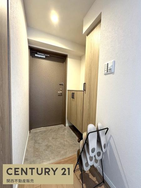 チサンマンション斑鳩5番館　最上階・角部屋