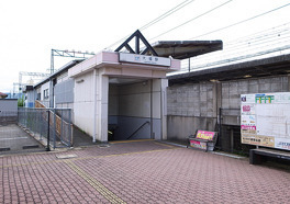 リーブルG桜井市西之宮6期新築分譲全2区画２号地(大福駅(近鉄大阪線))