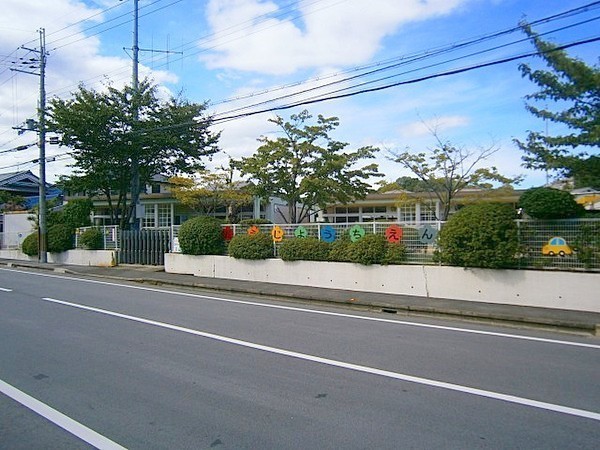 北葛城郡王寺町本町５丁目の土地(王寺町立王寺幼稚園)