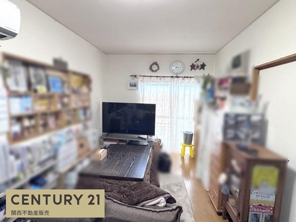 北葛城郡上牧町米山台3丁目中古戸建