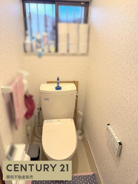 北葛城郡上牧町米山台３丁目の中古一戸建て