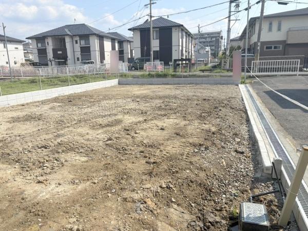 橿原市新賀町新築分譲限定１区画4680万円