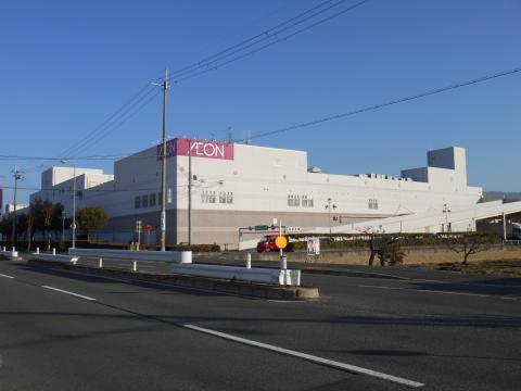 リーブルG桜井市三輪10期新築分譲全2区画1号地(イオン桜井店)