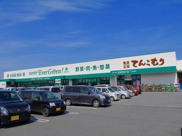 橿原市膳夫町の土地(エバグリーンプラス橿原膳夫店)